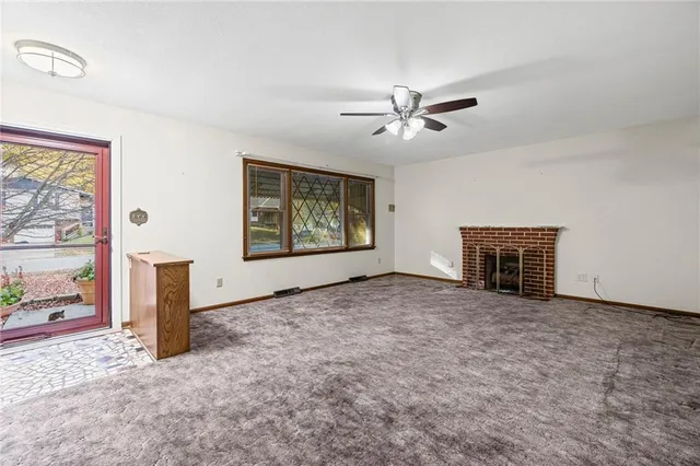 $265,000 | 2215 North 82nd Terrace, Kansas City, KS 66109