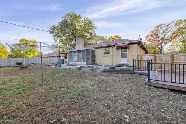 $265,000 | 2215 North 82nd Terrace, Kansas City, KS 66109