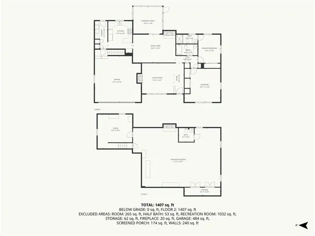 $265,000 | 2215 North 82nd Terrace, Kansas City, KS 66109
