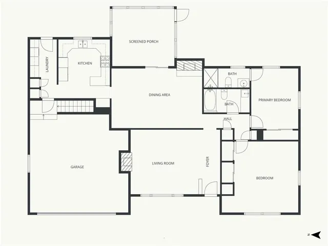 $265,000 | 2215 North 82nd Terrace, Kansas City, KS 66109