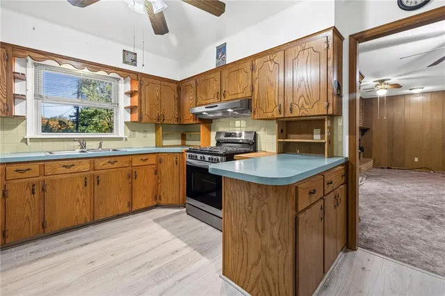 $265,000 | 2215 North 82nd Terrace, Kansas City, KS 66109