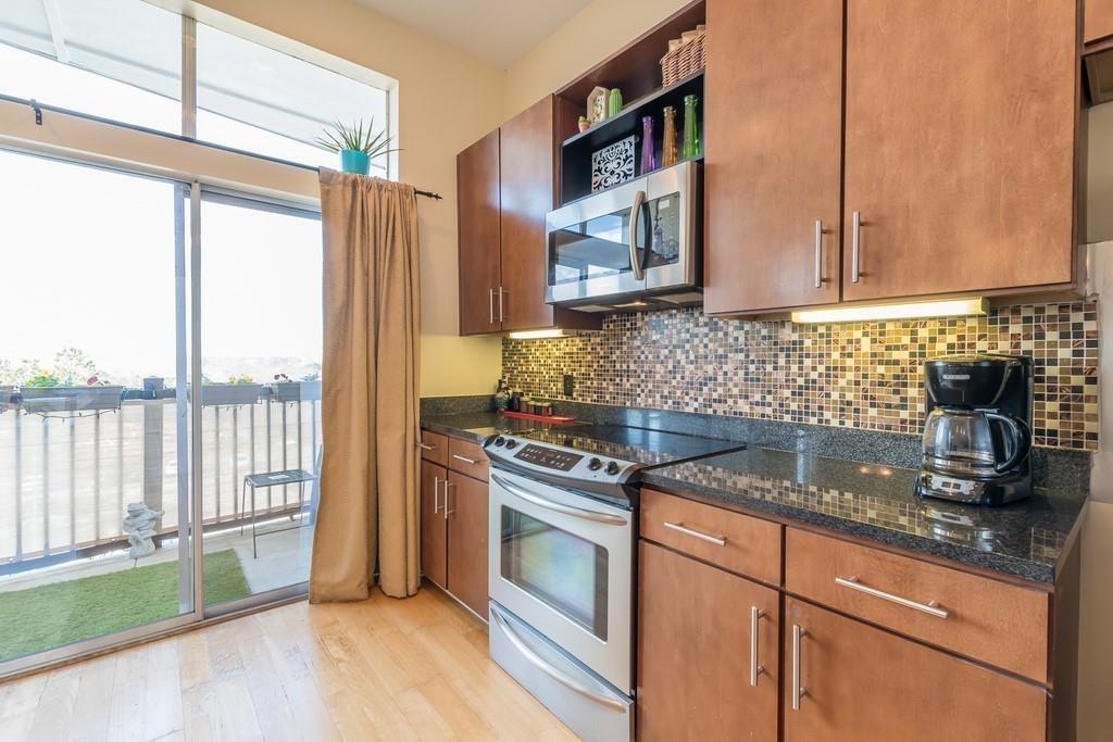 2630 Talley Street, Unit 424 Decatur, GA 30030 - Photo 5 of 23