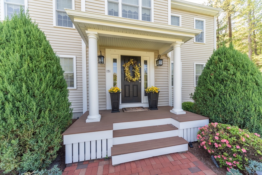 151 Princess Lane Raynham, MA 02767 - Photo 2 of 33