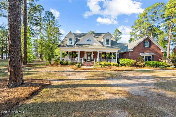 $698,900 | 105 Pine Ledge Road, Rockingham, NC 28379