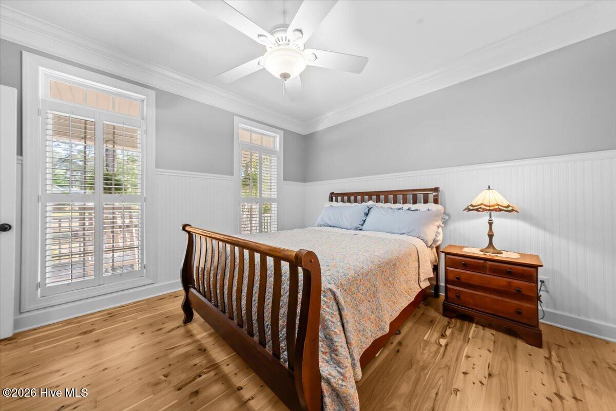 105 Pine Ledge Road Rockingham, NC 28379 - Photo 12 of 39 34-DSC06683
