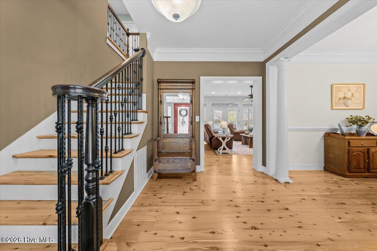 105 Pine Ledge Road Rockingham, NC 28379 - Photo 17 of 39 07-DSC06596