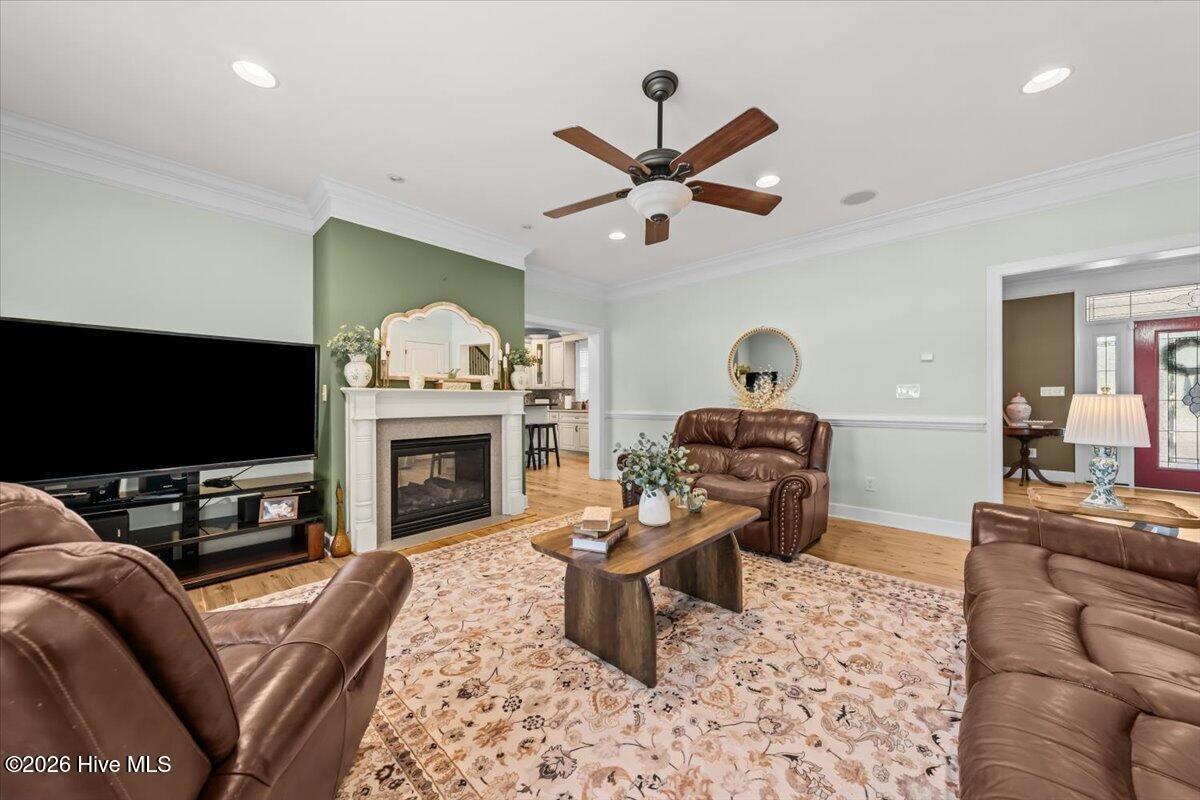105 Pine Ledge Road Rockingham, NC 28379 - Photo 2 of 39 23-DSC06650