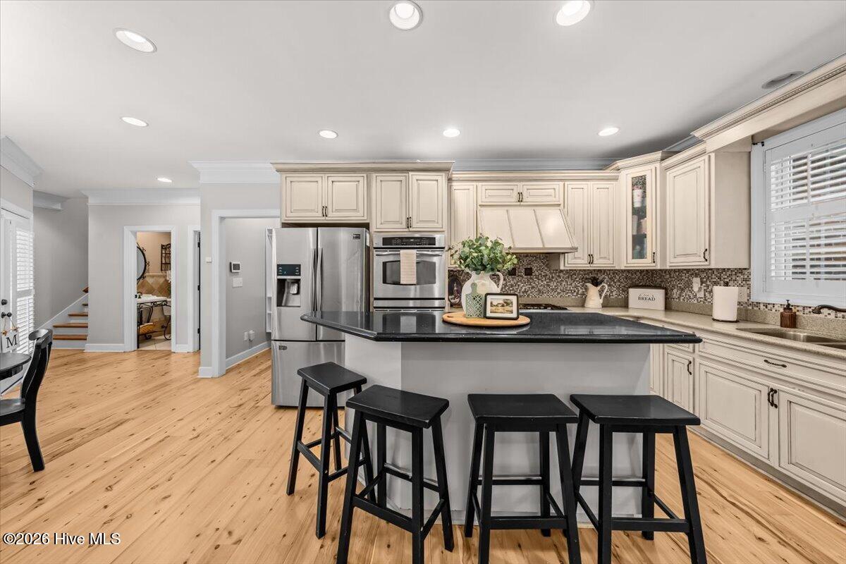 105 Pine Ledge Road Rockingham, NC 28379 - Photo 5 of 39 12-DSC06614