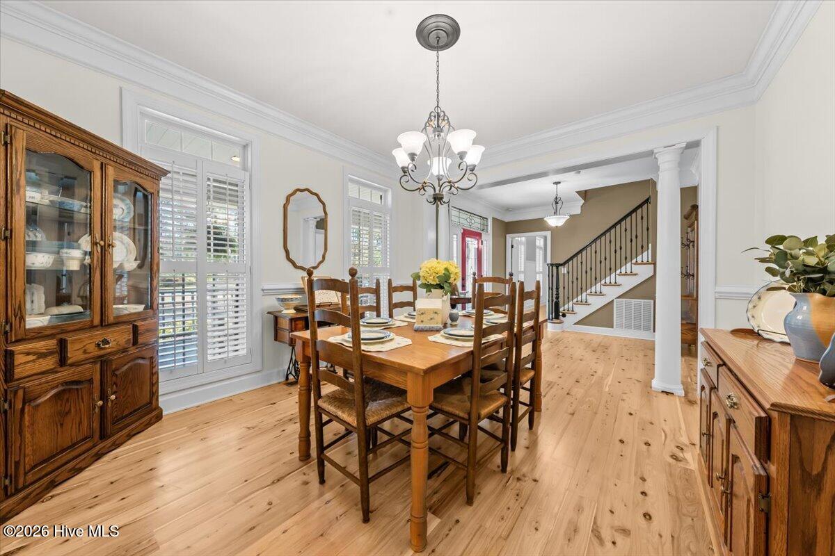 105 Pine Ledge Road Rockingham, NC 28379 - Photo 7 of 39 09-DSC06605