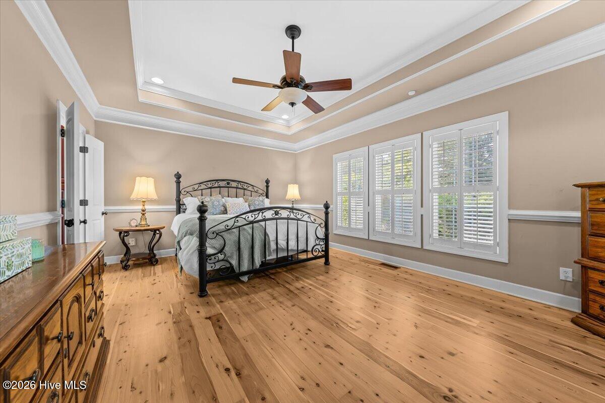 105 Pine Ledge Road Rockingham, NC 28379 - Photo 8 of 39 25-DSC06656