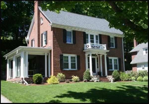 101 Coolidge Road Worcester, MA 01602 - Photo 1 of 23 Gallery Image 1