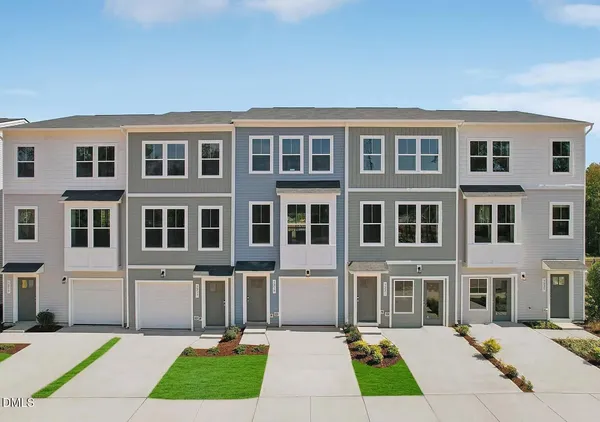 $363,390 | 3200 Goldney Road, Raleigh, NC 27610