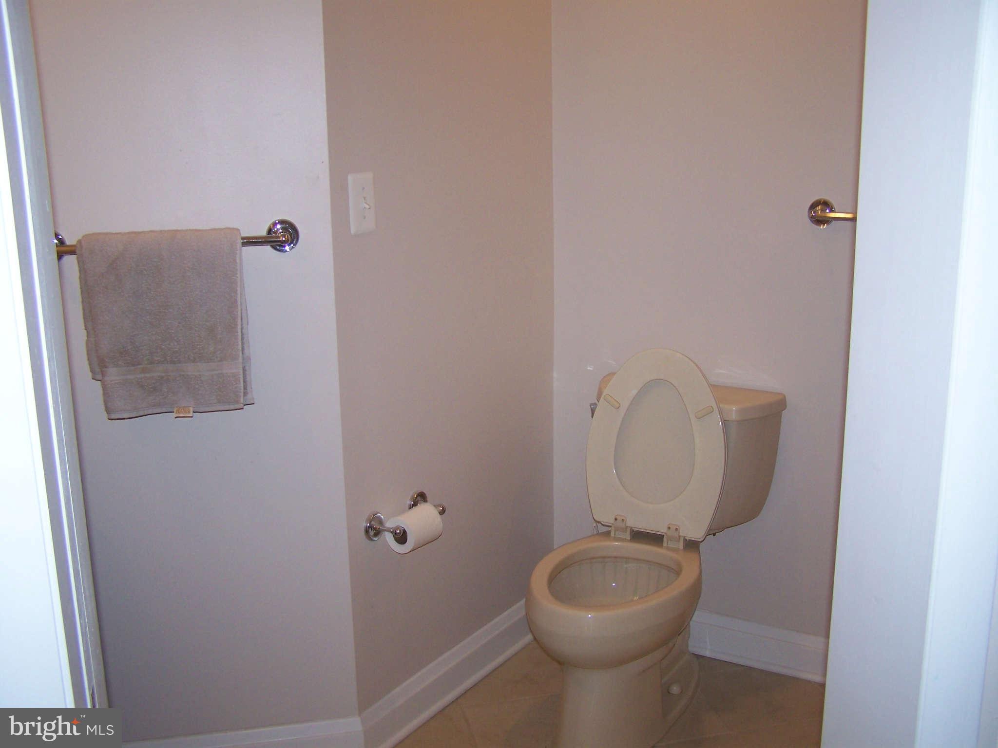 3117 Rices Lane Baltimore, MD 21244 - Photo 18 of 23 a bathroom with a toilet