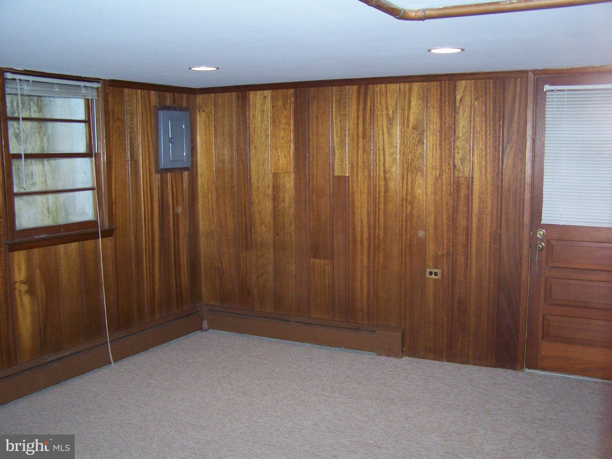 3117 Rices Lane Baltimore, MD 21244 - Photo 21 of 23 wooden floor and glass door and closet