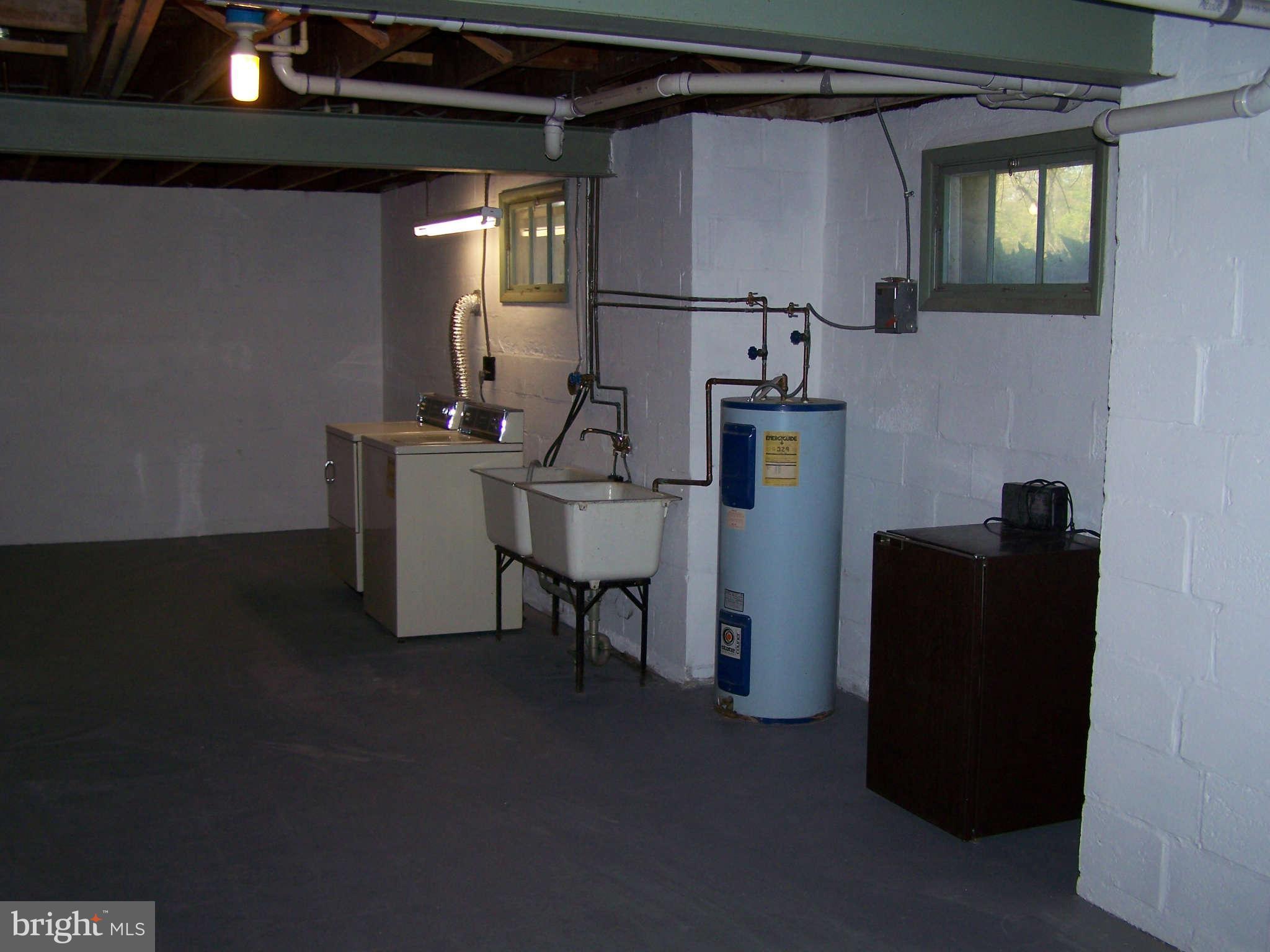 3117 Rices Lane Baltimore, MD 21244 - Photo 23 of 23 a view of a storage & utility room