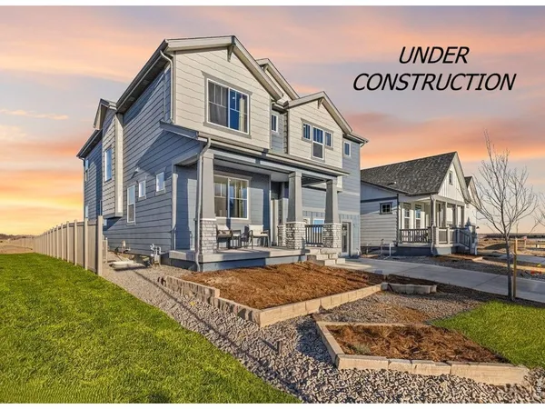 $709,990 | 202 Sugar Beet Lane, Berthoud, CO 80513