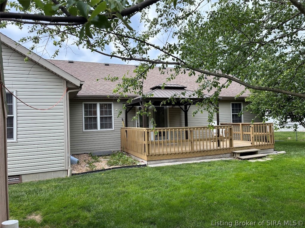 1041 Rabbit Lane Madison, IN 47250 - Photo 12 of 17
