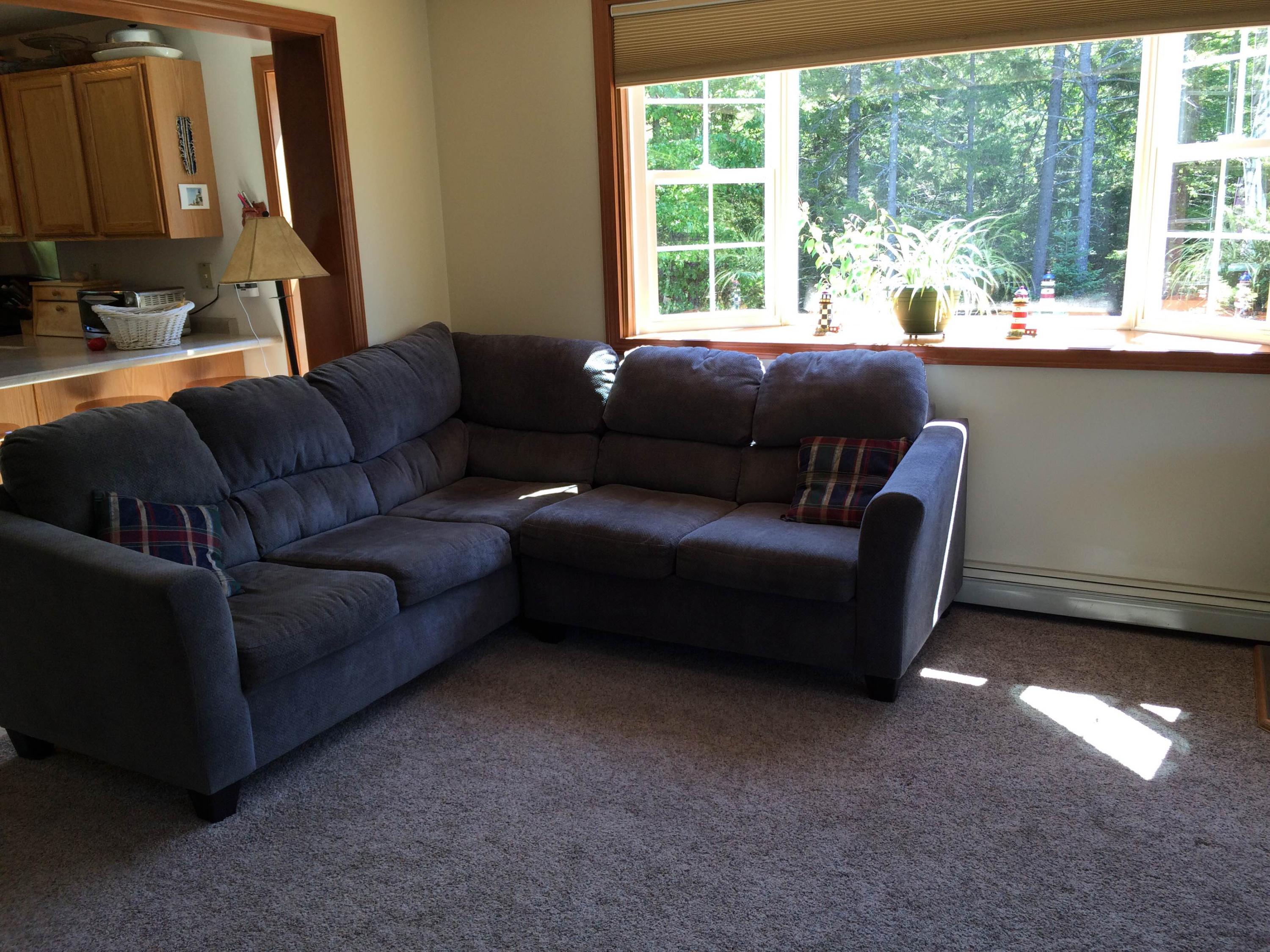 130 Bass Harbor Woods Road Bass Harbor, ME 04653 - Photo 13 of 41 Living room