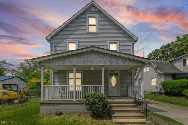 $175,000 | 1053 Wyley Avenue, Akron, OH 44306