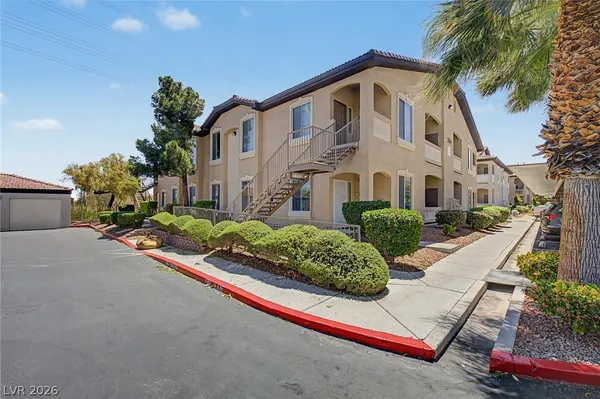 $1,650 | 3364 Indian Shadow Street, Unit 203, Las Vegas, NV 89129