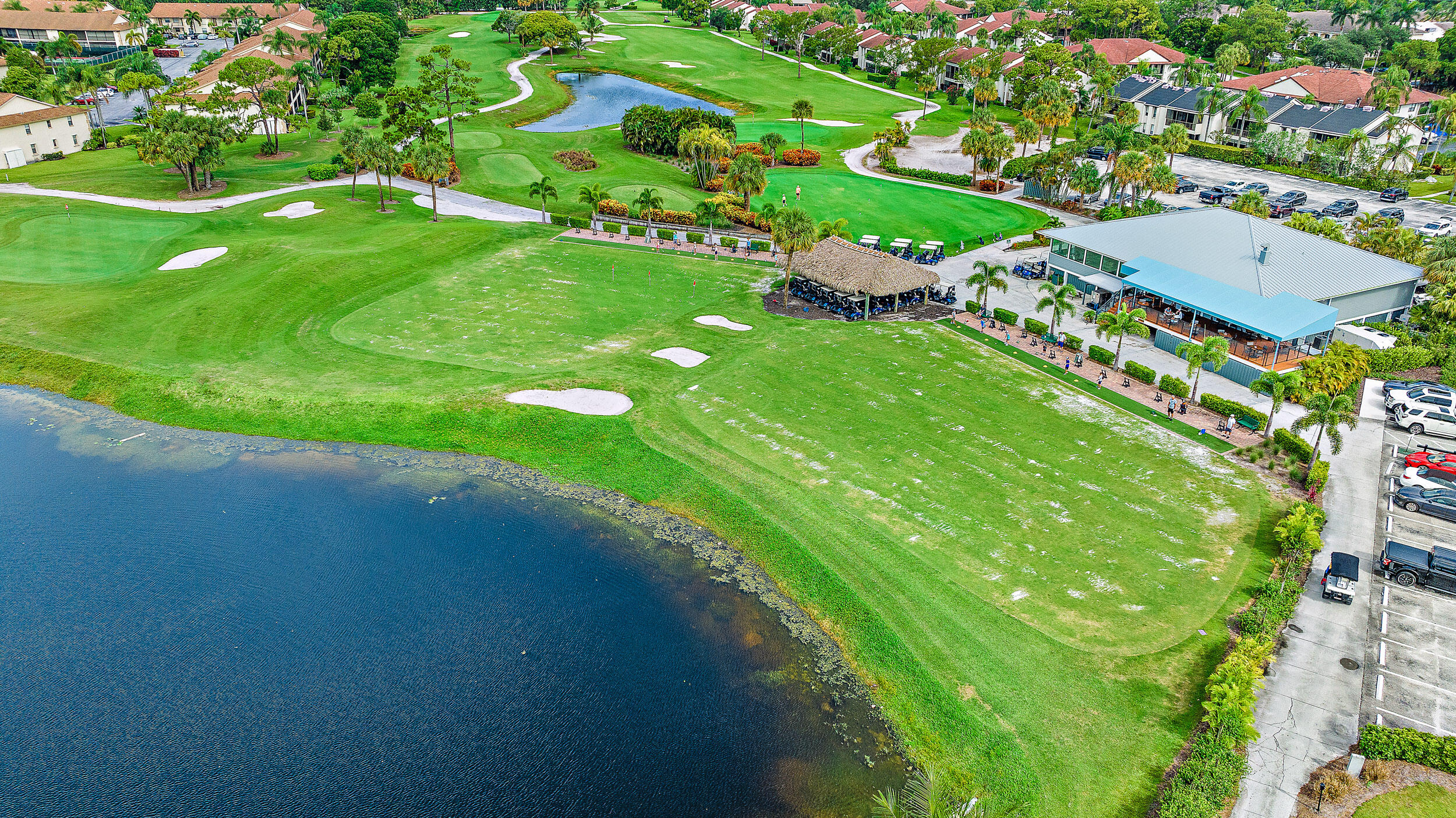 1072 Keystone Drive, Unit D Jupiter, FL 33458 - Photo 28 of 28 Golf Club of Jupiter