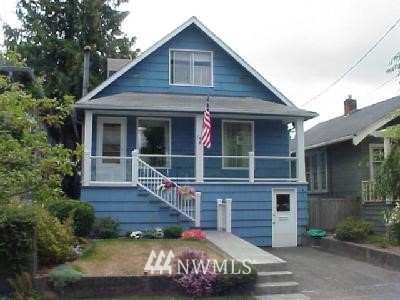741 North 78th Street Seattle, WA 98103 - Photo 1 of 1 Gallery Image 1