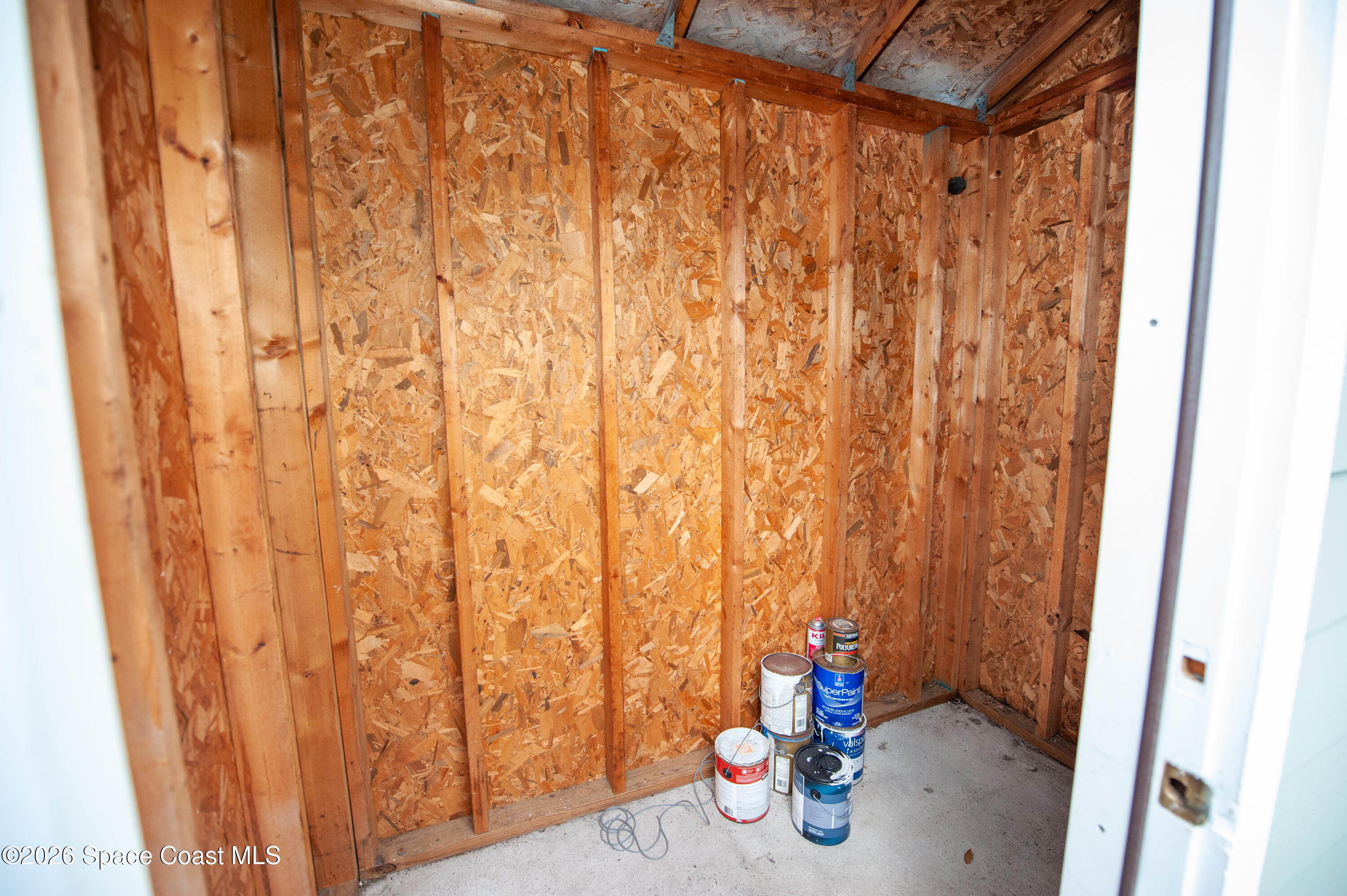 1942 Quail Ridge Court, Unit 504 Cocoa, FL 32926 - Photo 21 of 27 1942 Quail Ridge 504 Storage-1