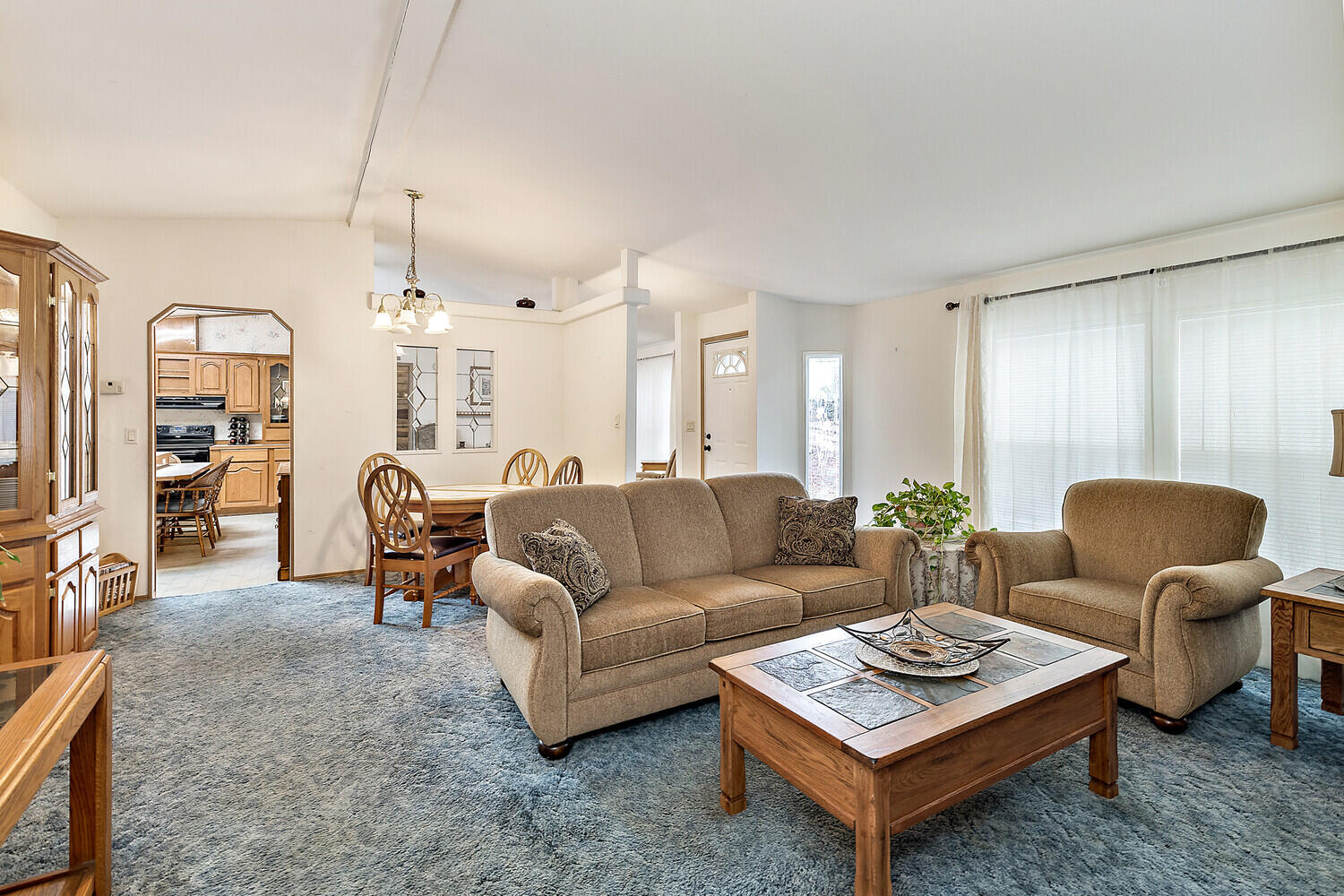 3084 Fish Hatchery Road Grants Pass, OR 97527 - Photo 19 of 44 3084 living room 2