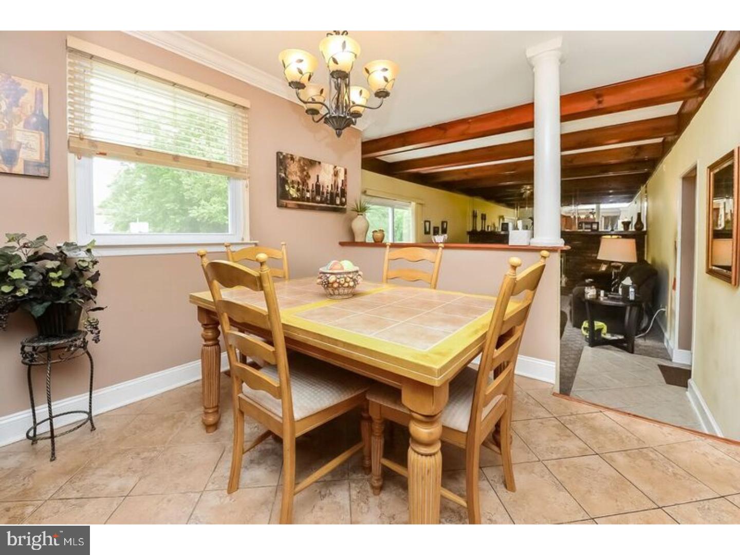 104 Lipizzan Road Sewell, NJ 08080 - Photo 12 of 25 Breakfast Room