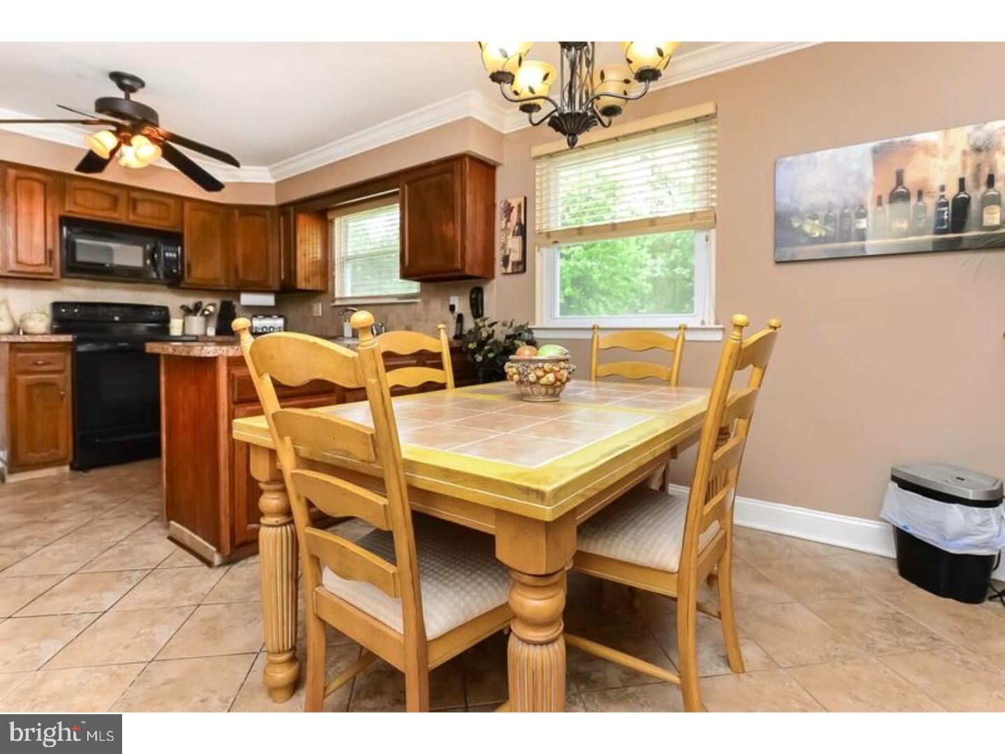 104 Lipizzan Road Sewell, NJ 08080 - Photo 13 of 25 Breakfast Room