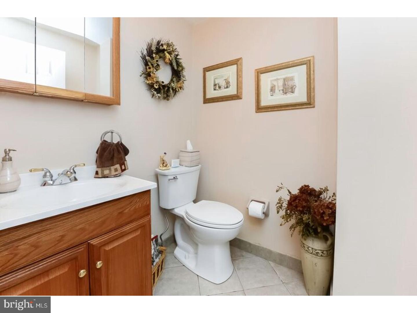 104 Lipizzan Road Sewell, NJ 08080 - Photo 14 of 25 Half Bath