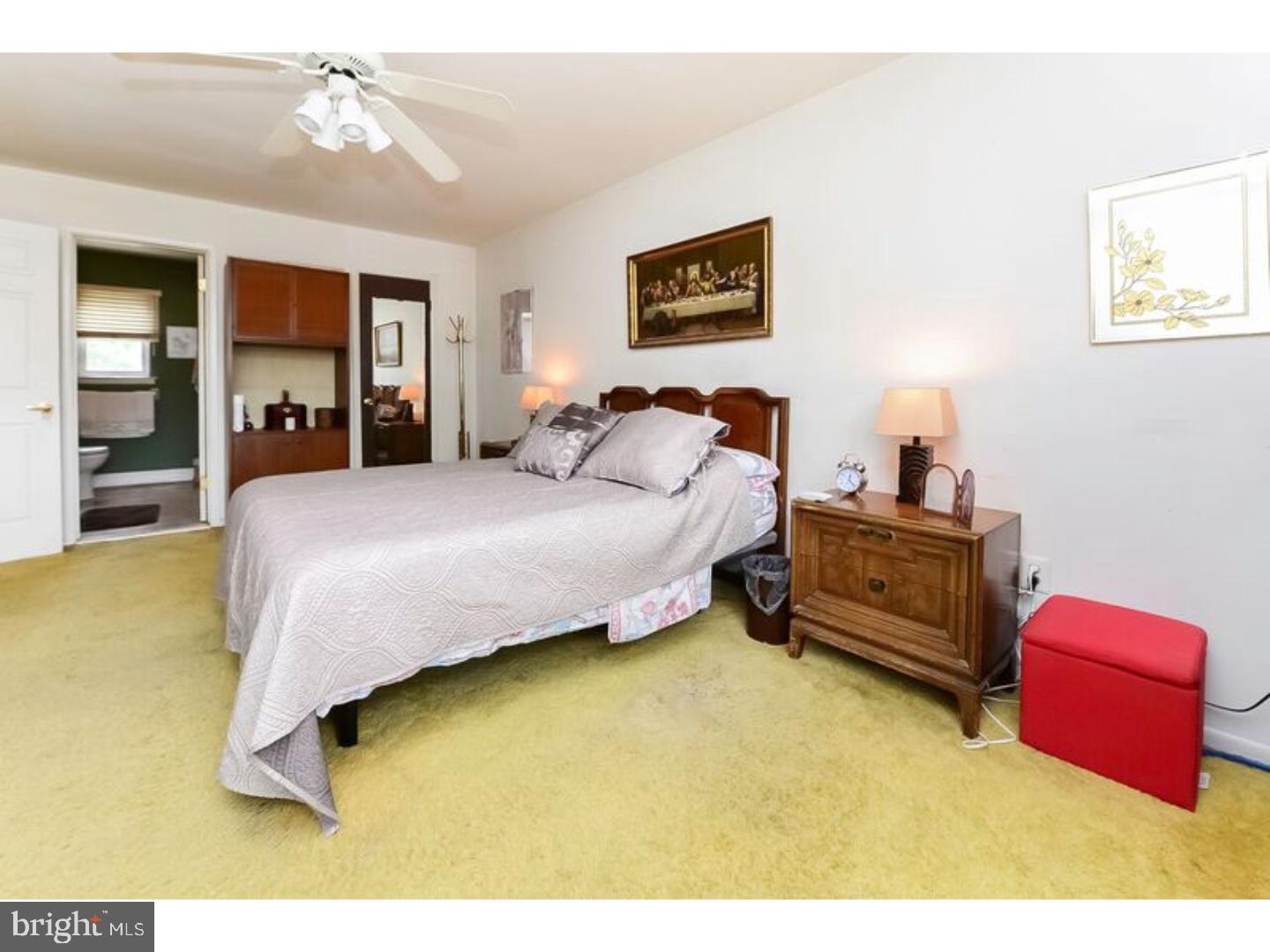 104 Lipizzan Road Sewell, NJ 08080 - Photo 16 of 25 Master Bedroom