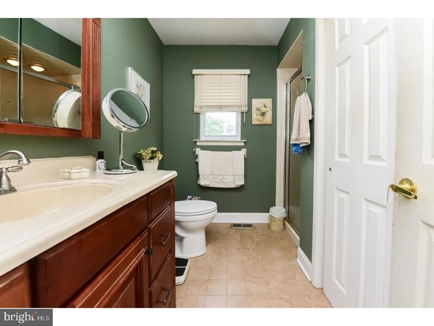 104 Lipizzan Road Sewell, NJ 08080 - Photo 18 of 25 Master Bathroom