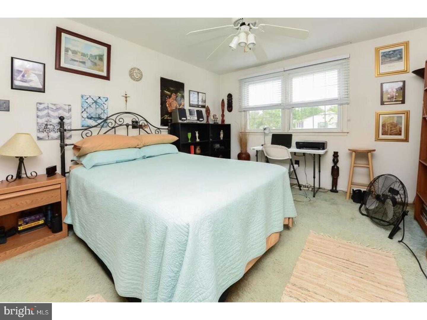 104 Lipizzan Road Sewell, NJ 08080 - Photo 20 of 25 Bedroom 3