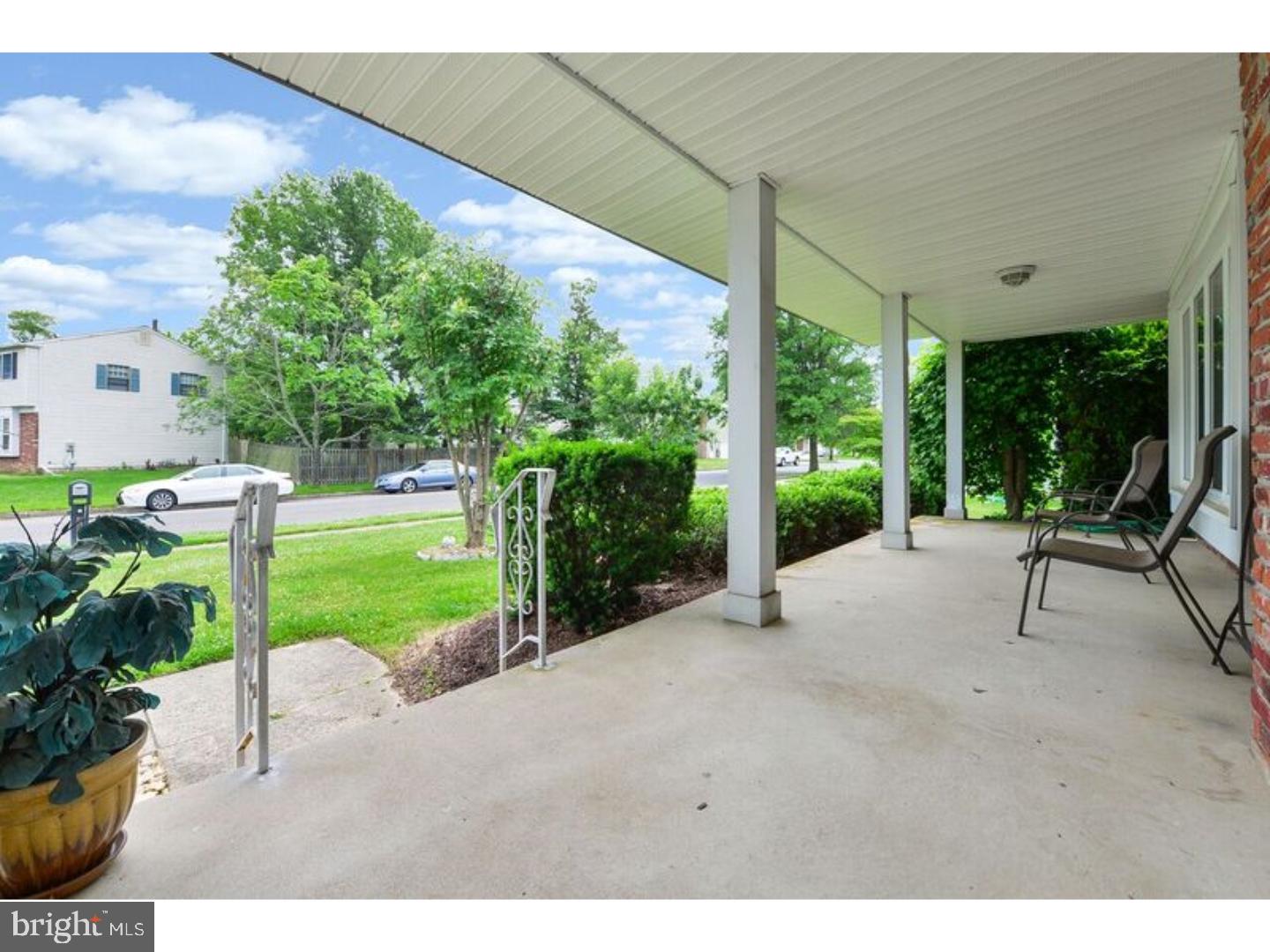 Porch