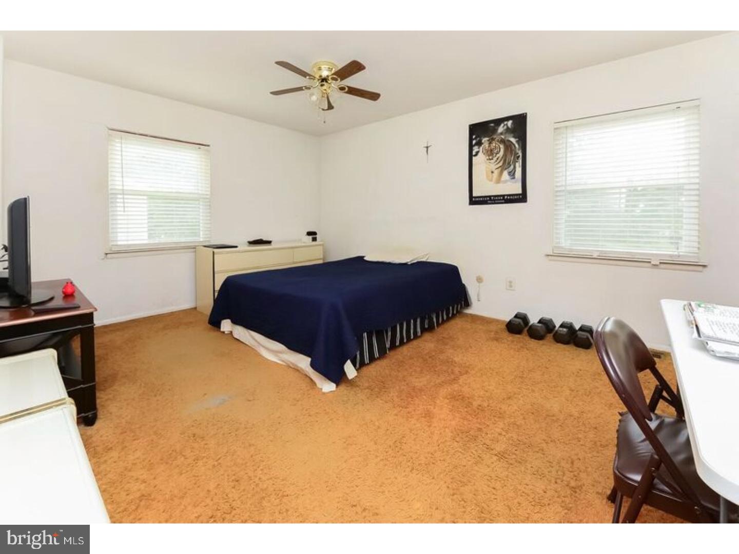 104 Lipizzan Road Sewell, NJ 08080 - Photo 21 of 25 Bedroom 4