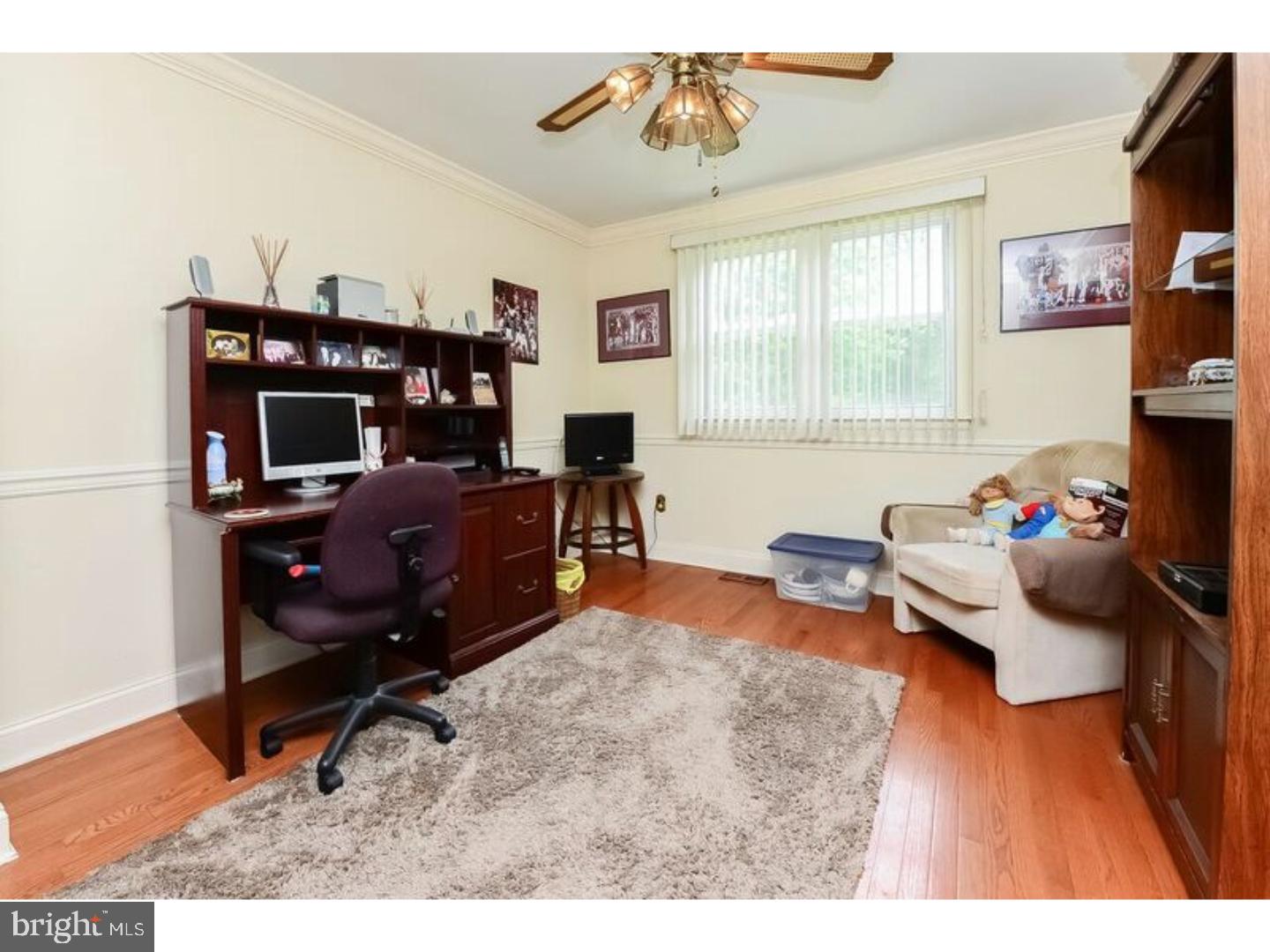 Office / Study