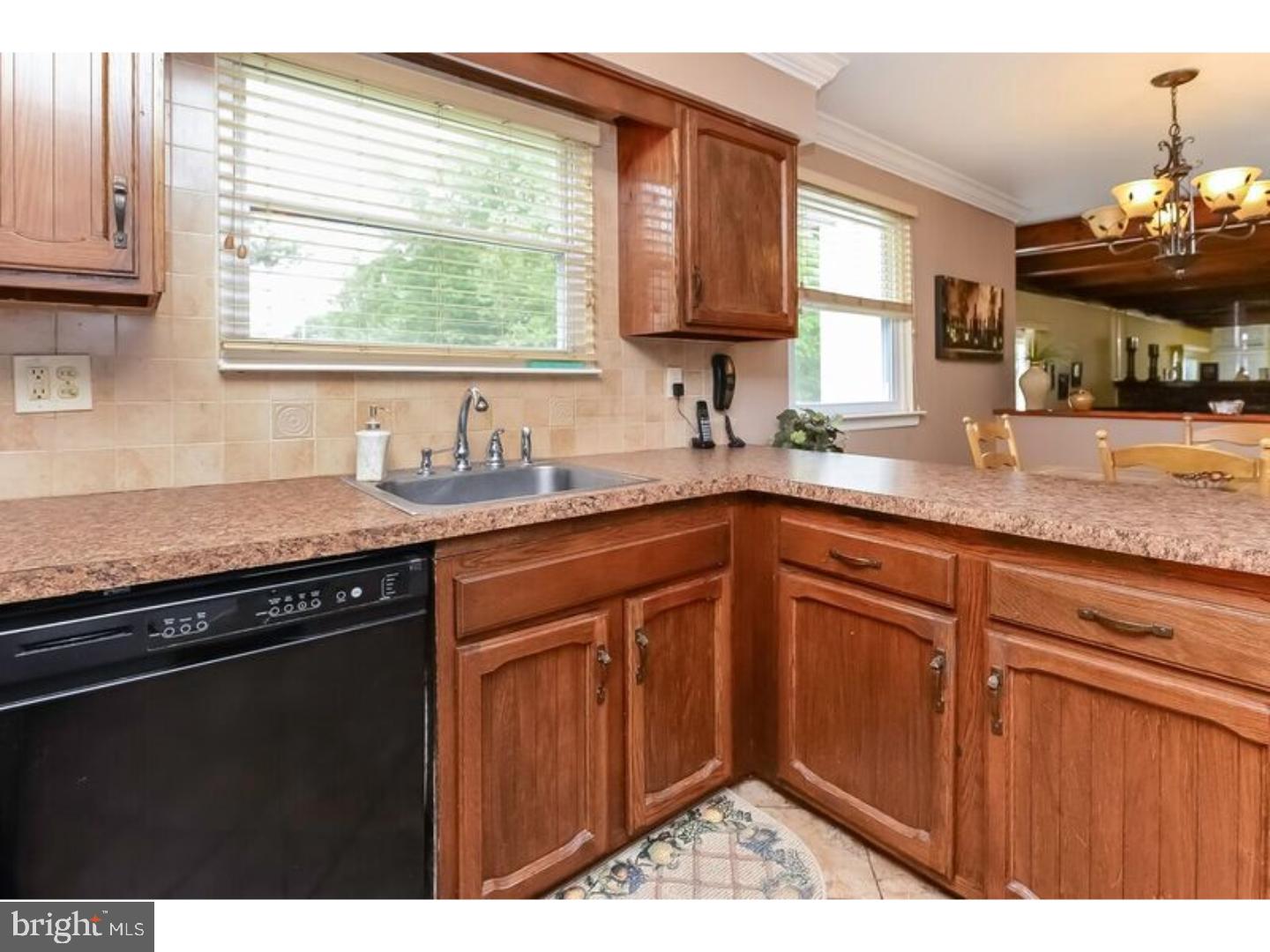 104 Lipizzan Road Sewell, NJ 08080 - Photo 9 of 25 Kitchen