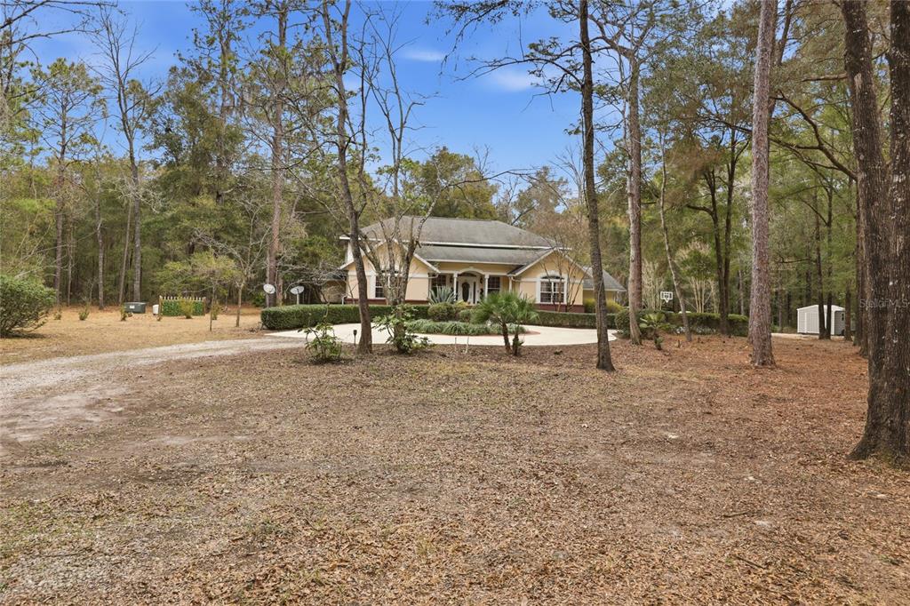 9278 Southwest 61st Avenue Gainesville, FL 32608 - Photo 60 of 65