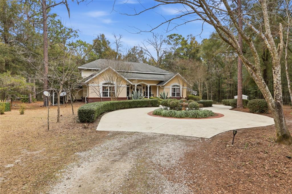 9278 Southwest 61st Avenue Gainesville, FL 32608 - Photo 61 of 65