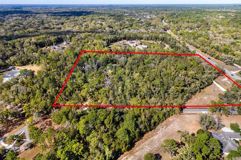 9278 Southwest 61st Avenue Gainesville, FL 32608 - Photo 62 of 65