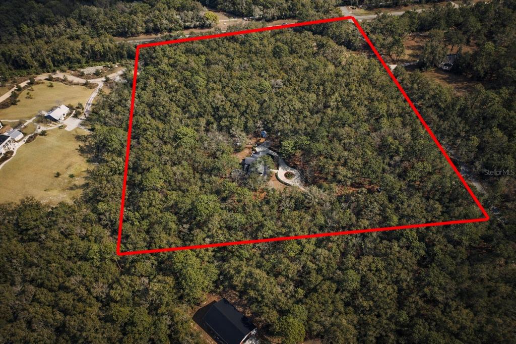 9278 Southwest 61st Avenue Gainesville, FL 32608 - Photo 63 of 65