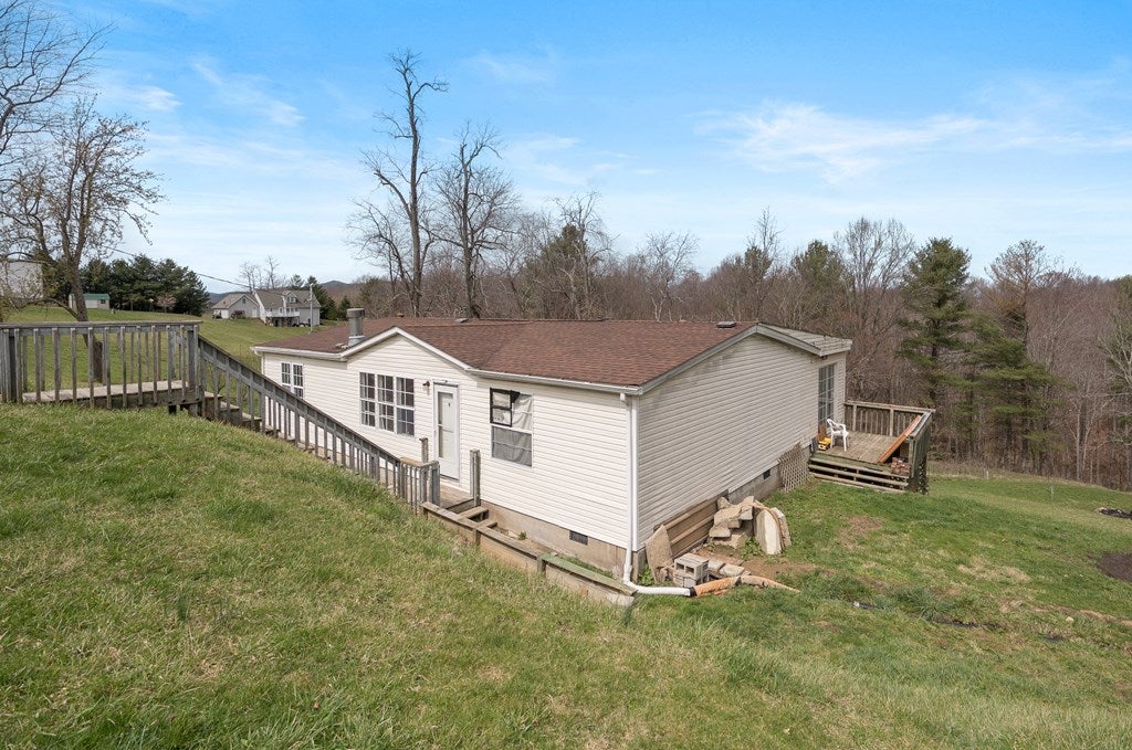 155 Reed Hill Road Northwest Floyd, VA 24091 - Photo 2 of 51 Gallery Image 2