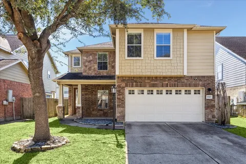 $295,000 | 17143 Deaton Mill Drive, Houston, TX 77095