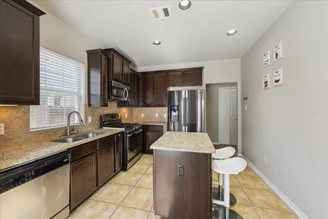 $295,000 | 17143 Deaton Mill Drive, Houston, TX 77095