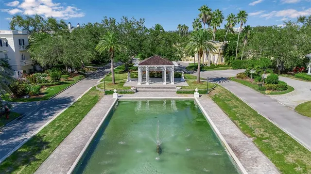$1,425,000 | 137 Osprey Point Drive, Osprey, FL 34229