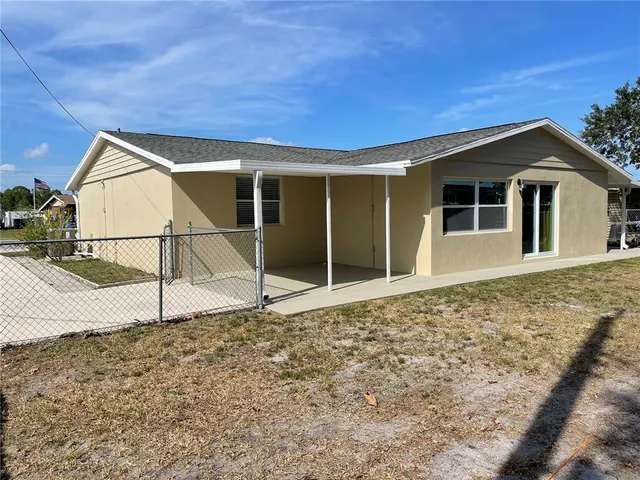 $2,295 | 6185 Deming Avenue, North Port, FL 34287