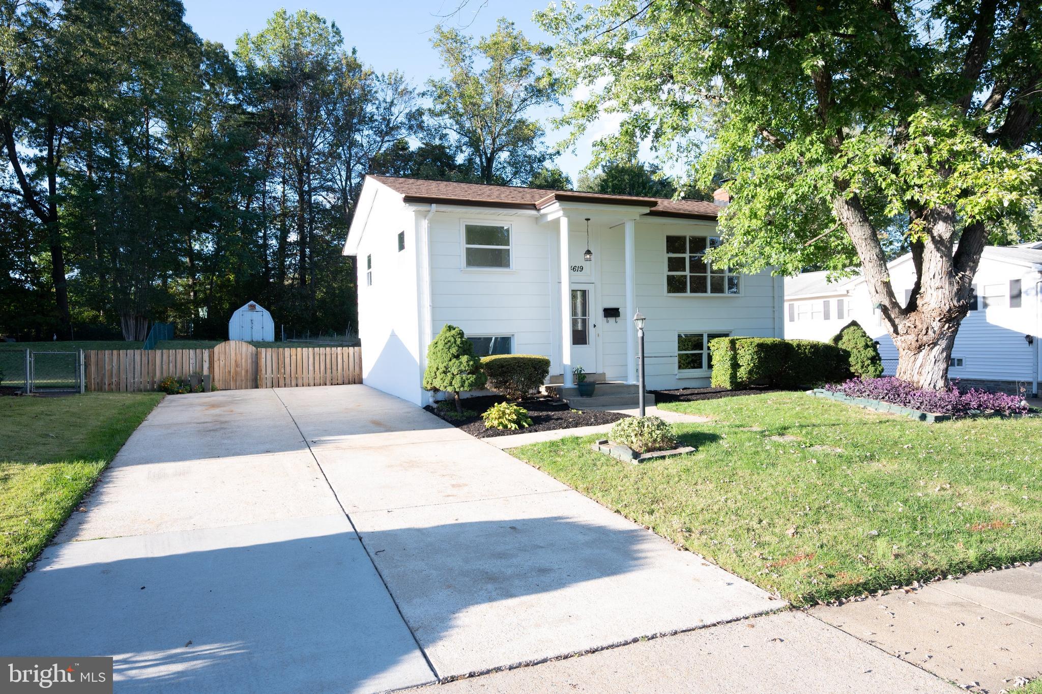 4619 Evansdale Road Woodbridge, VA 22193 - Photo 24 of 30