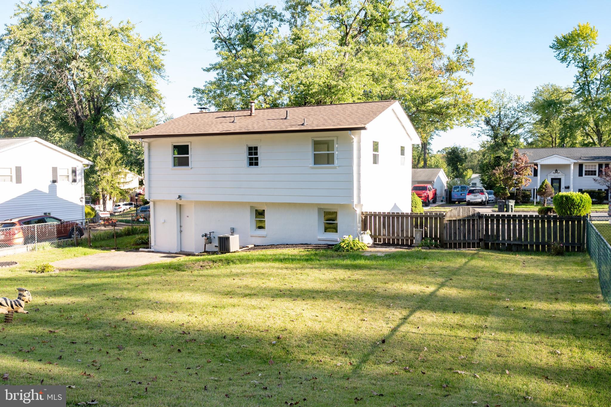 4619 Evansdale Road Woodbridge, VA 22193 - Photo 25 of 30