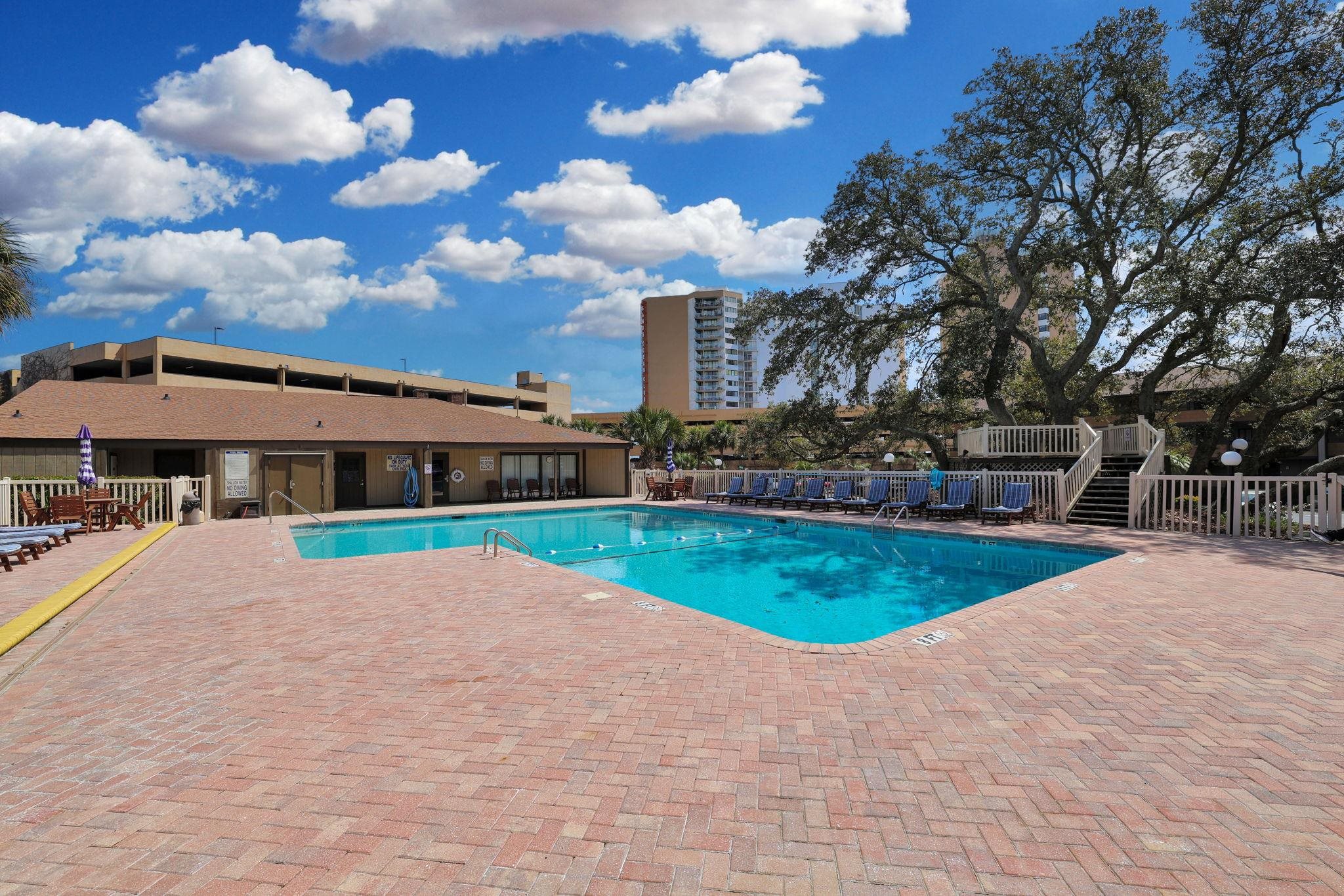 9501 Shore Drive, Unit A303 Myrtle Beach, SC 29572 - Photo 25 of 34